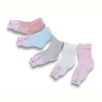 Купить Носки Jelzin GH-C083 mix (12-18) на obuv-plus.com.ua