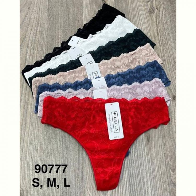 Купить Трусы Comfort 90777 mix на obuv-plus.com.ua