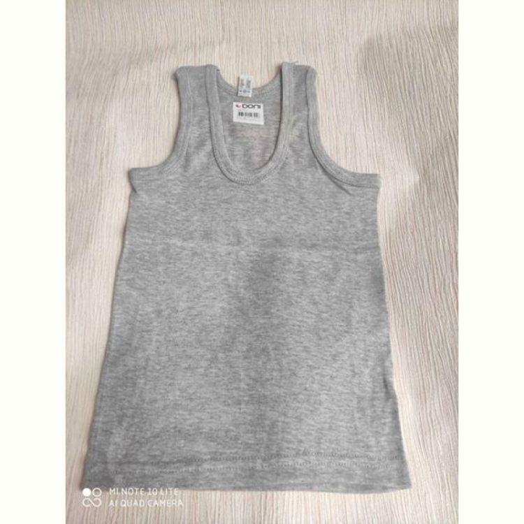 Купить Майка Disneyopt kids DS244 grey (2-3) на obuv-plus.com.ua