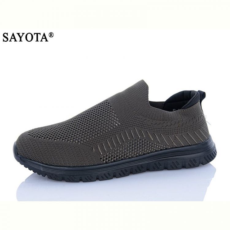 Купить Кроссовки Sayota S605-8 на obuv-plus.com.ua