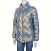 Купить Куртка Obuv OK2 226 green (06948)  на obuv-plus.com.ua