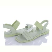 Купить Босоножки Violeta 197-127 green на obuv-plus.com.ua