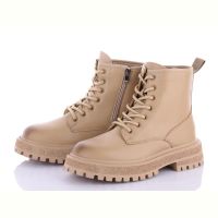 Купить Ботинки Violeta 197-83 khaki на obuv-plus.com.ua