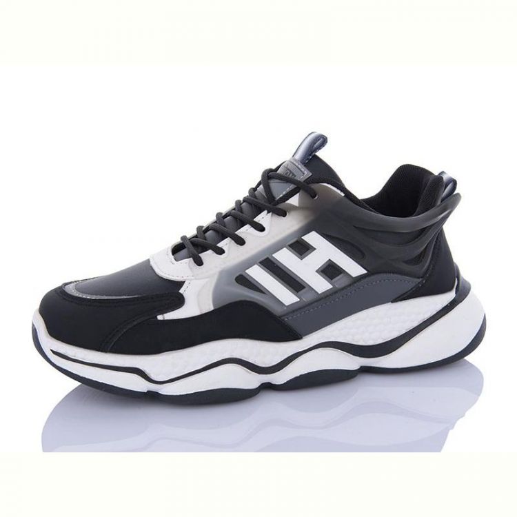 Купить Кроссовки OkShoes 822-1 на obuv-plus.com.ua