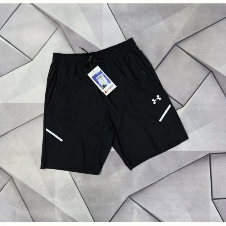 Купить Шорты Rassul 67085 black на obuv-plus.com.ua