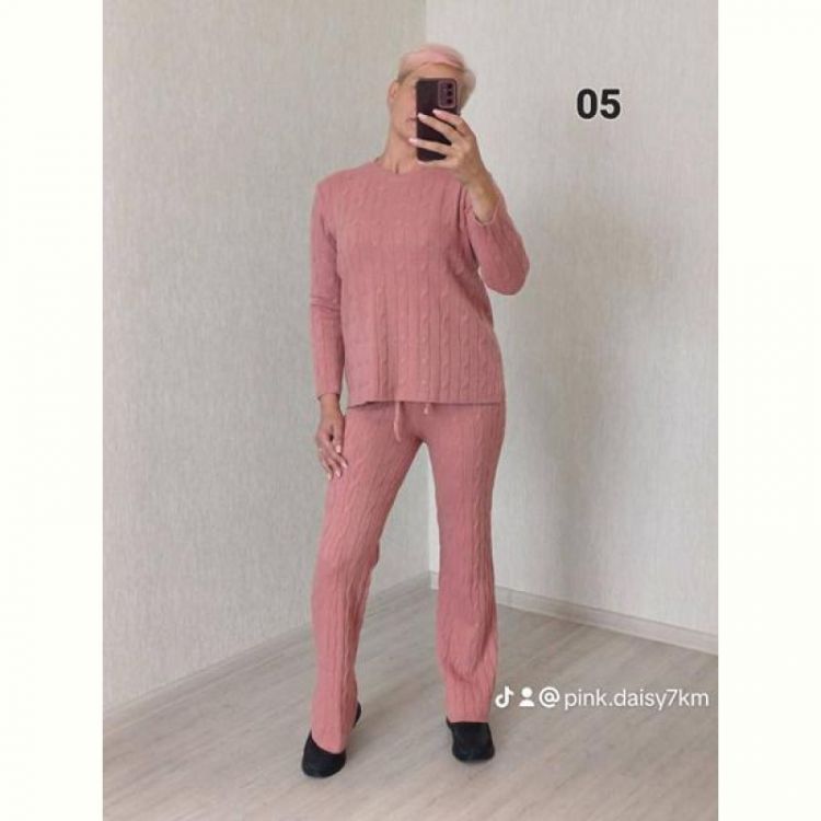 Купить Костюм FSN 05 pink на obuv-plus.com.ua