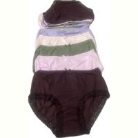 Купить Трусы Annet OX-7716 mix (4XL) на obuv-plus.com.ua