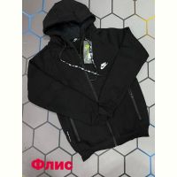 Купить Кофта спорт Alex Clothes 6140 black на obuv-plus.com.ua