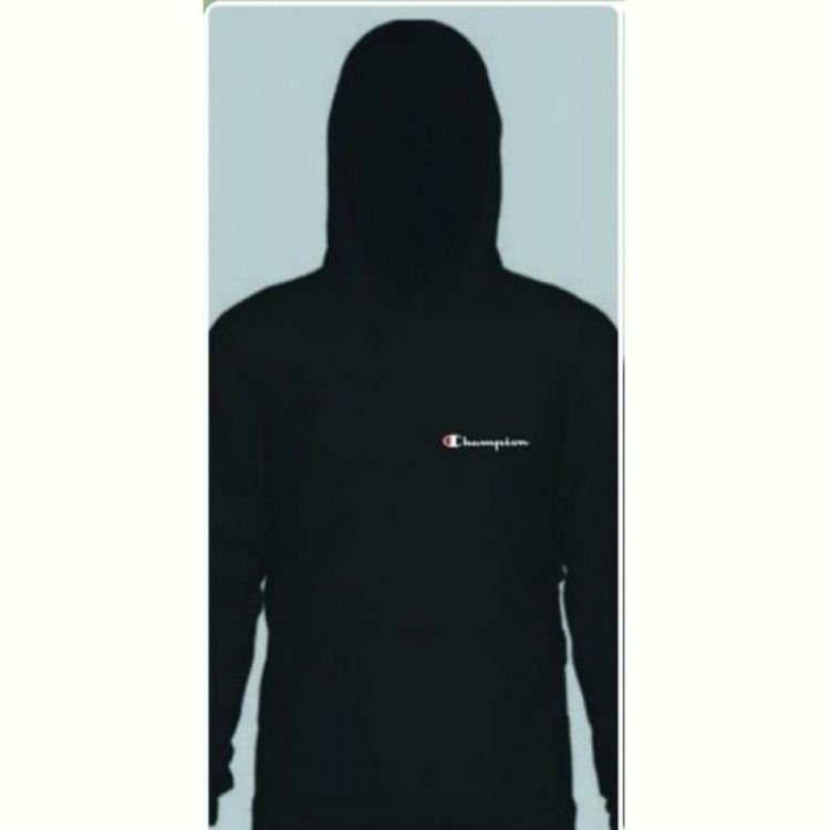 Купить Худи Mary Brand MB17 black на obuv-plus.com.ua