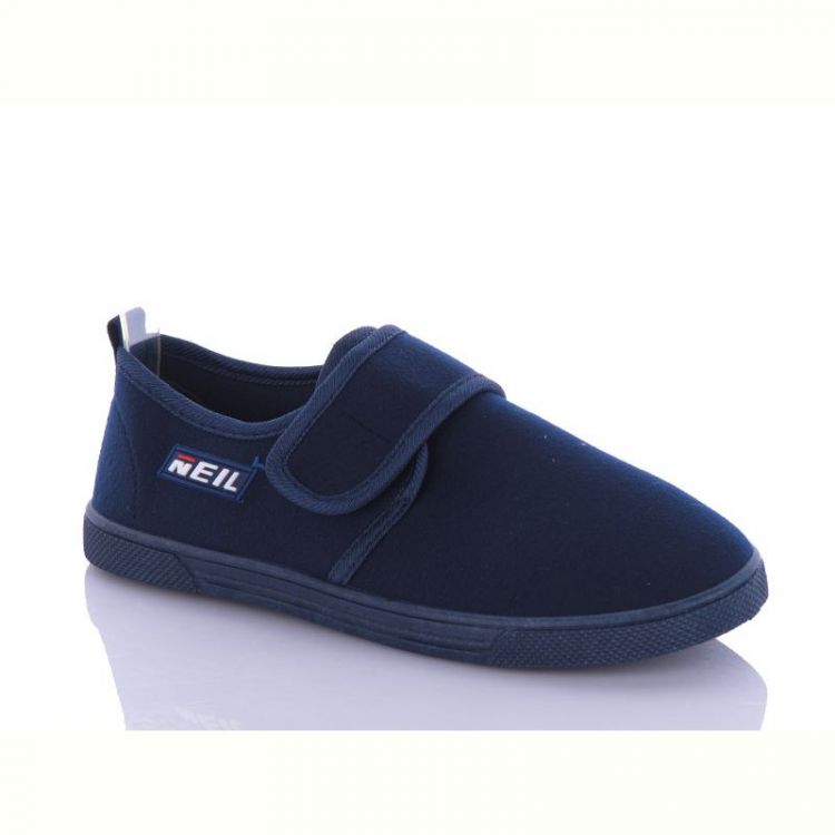 Купить Кеды Bluerama K94-5 на obuv-plus.com.ua