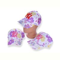 Купить Кепка YLZL K243-10 mix на obuv-plus.com.ua