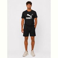 Купить Футболка Zalov ZW1906 black на obuv-plus.com.ua