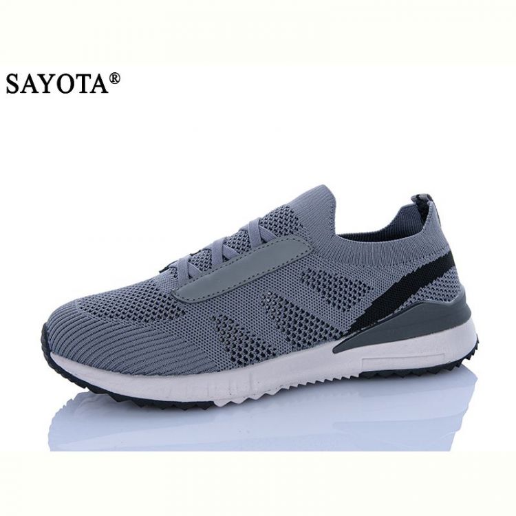 Купить Кроссовки Sayota S618-4 на obuv-plus.com.ua