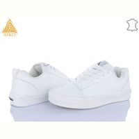 Купить Кеды Stilli HB850-8 шкіра піна на obuv-plus.com.ua
