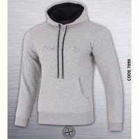 Купить Худи AZT AZ267-7090 l.grey на obuv-plus.com.ua