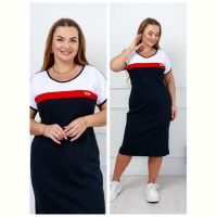 Купить Платье Vehuiah VH51 black на obuv-plus.com.ua