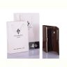 Купить Кошелек Glamorta DV01-951 brown на obuv-plus.com.ua