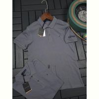 Купить Футболка Hous Of Timur HT2373 grey на obuv-plus.com.ua