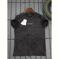 Купить Футболка Hous Of Timur HT2273 d.grey на obuv-plus.com.ua