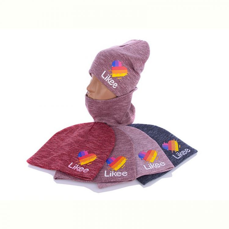 Купить Комплект Red Hat clothes KA463 mix на obuv-plus.com.ua