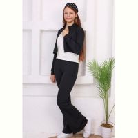 Купить Костюм Meloria 2162 black на obuv-plus.com.ua