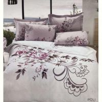 Купить Постельное белье Tac Le Vele Mays TL29 white на obuv-plus.com.ua