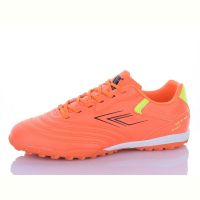Купить Спорт Difeno DIWB25596-1 orange-black на obuv-plus.com.ua