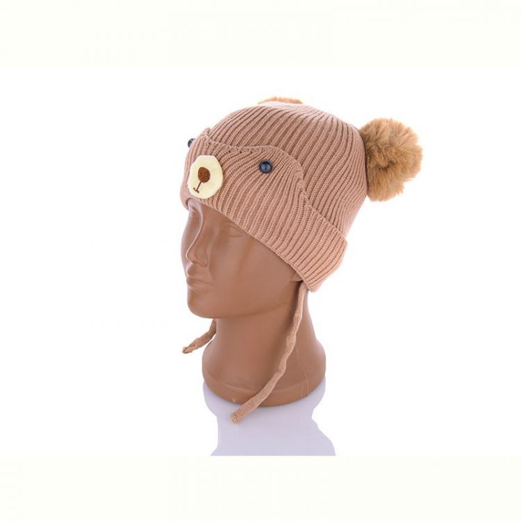 Купить Шапка Red Hat KA186-5 травка на obuv-plus.com.ua