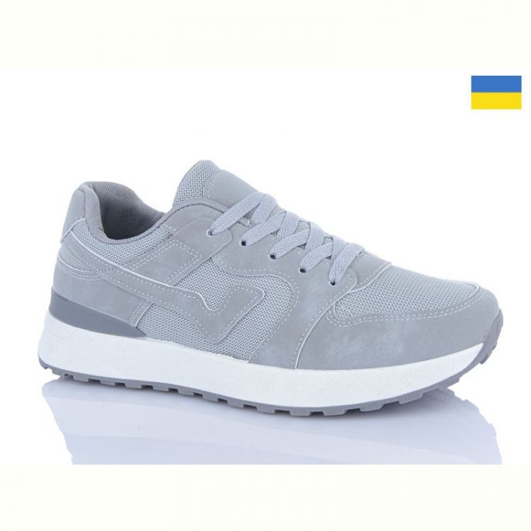 Купить Кроссовки Swin-Purlina 1342-3 на obuv-plus.com.ua