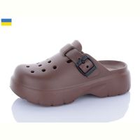 Купить Шлепанцы Luckline 2461-388 на obuv-plus.com.ua