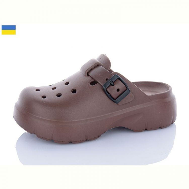 Купить Шлепанцы Luckline 2461-388 на obuv-plus.com.ua