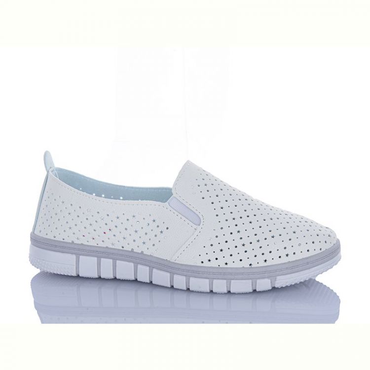 Купить Слипоны Princess L26-9 на obuv-plus.com.ua