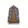 Купить Рюкзак Виктория2 9357-4 grey на obuv-plus.com.ua