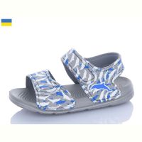 Купить Босоножки Смайлик 8002B-3 на obuv-plus.com.ua