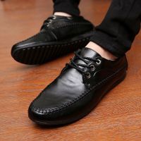 МУЖСКАЯ ОБУВЬ